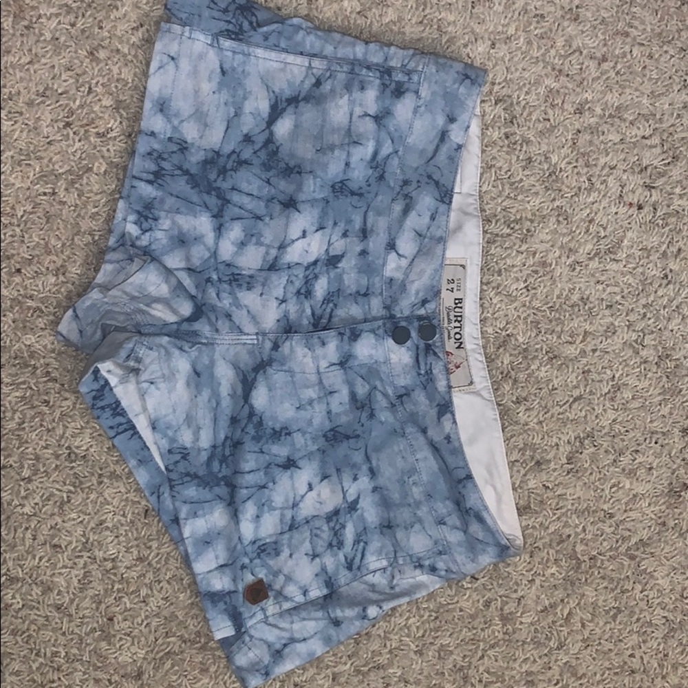 Burton Shorts